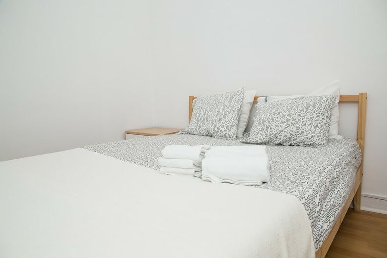 Apartamentos Beato Charming