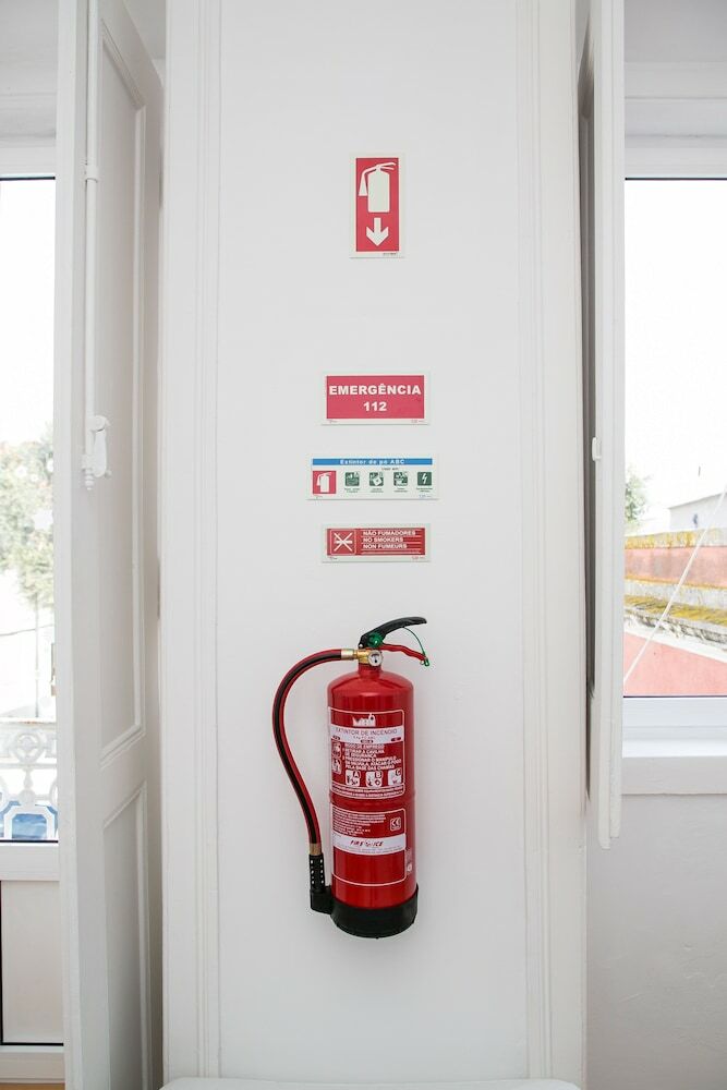 Apartamentos Beato Charming