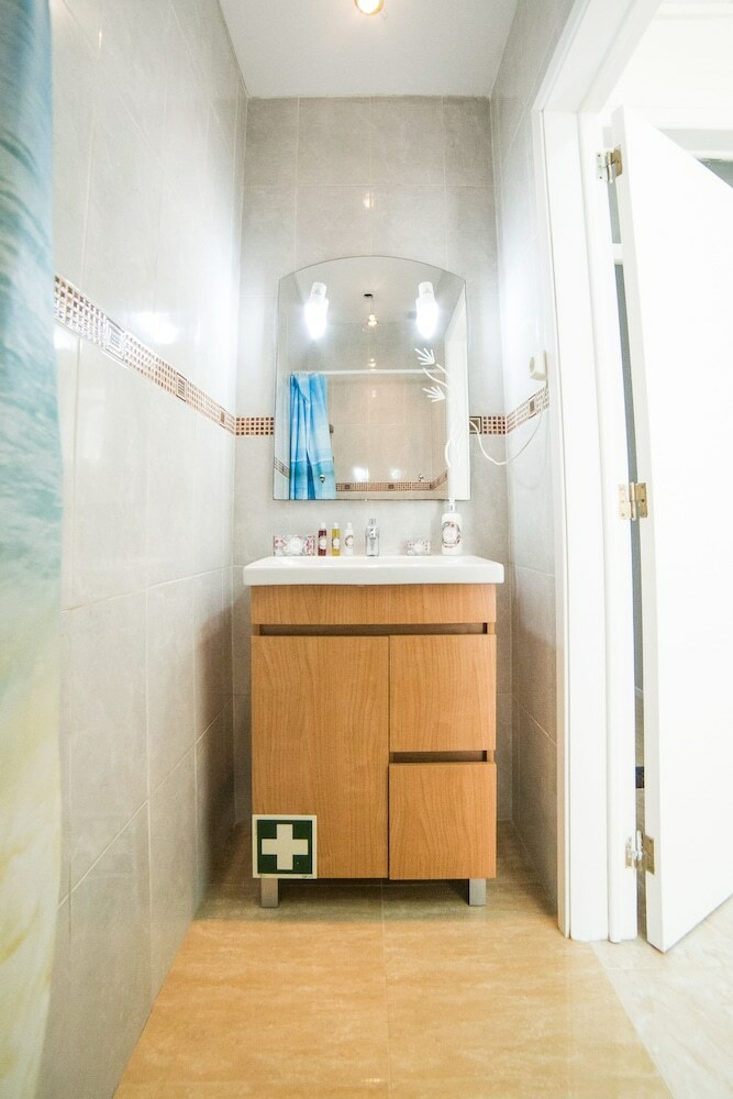 Apartamentos Beato Charming