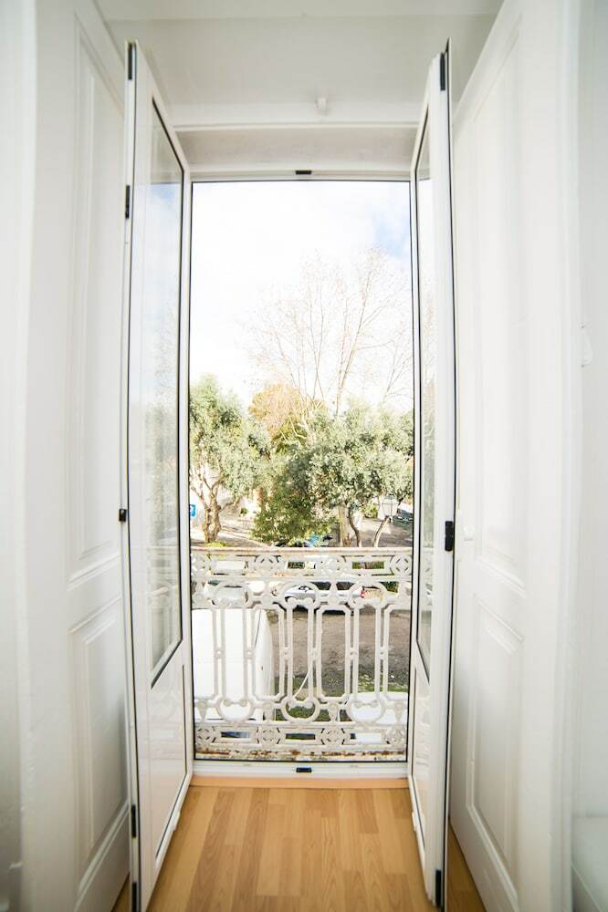 Apartamentos Beato Charming