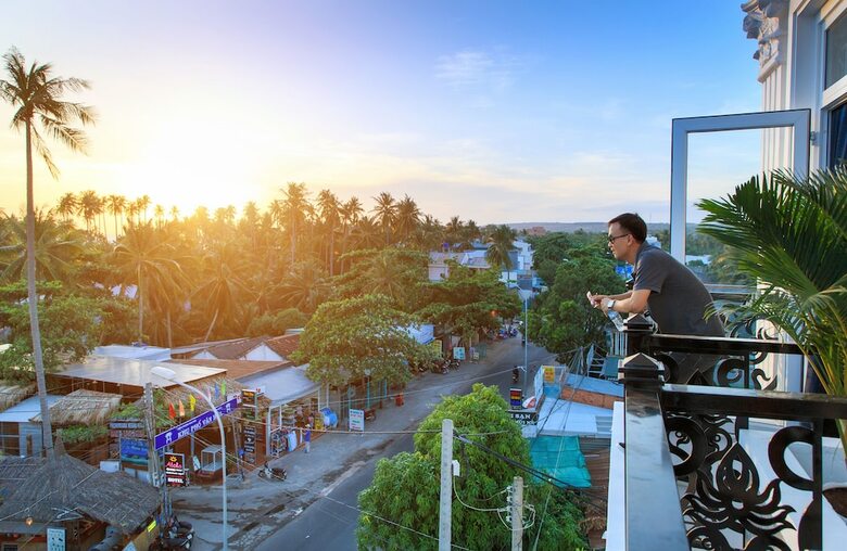 Pham Gia Hotel Mui Ne