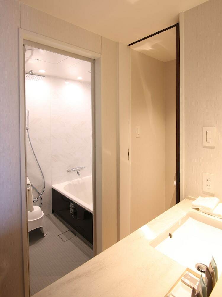 Keio Prelia Hotel Sapporo