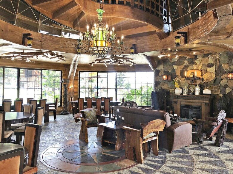 Apartamento Campuestohan Highland Resort