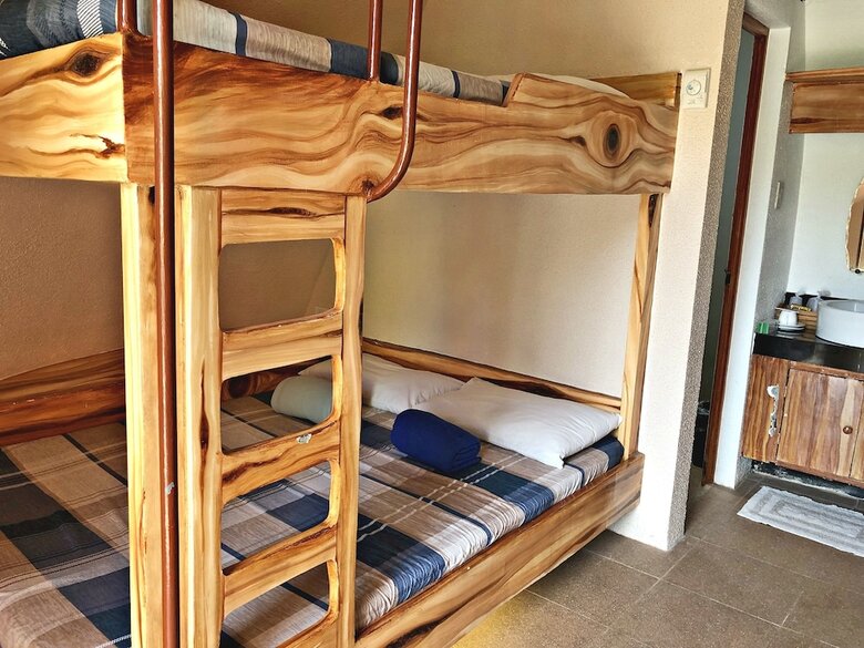 Apartamento Campuestohan Highland Resort