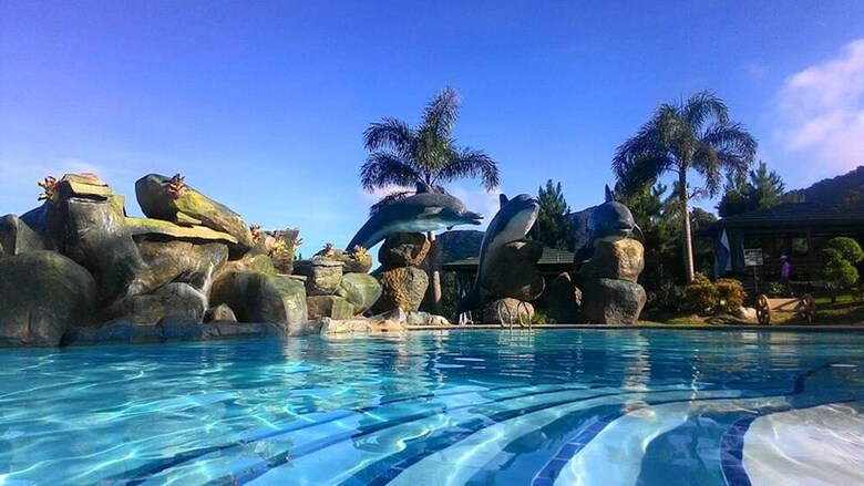 Apartamento Campuestohan Highland Resort