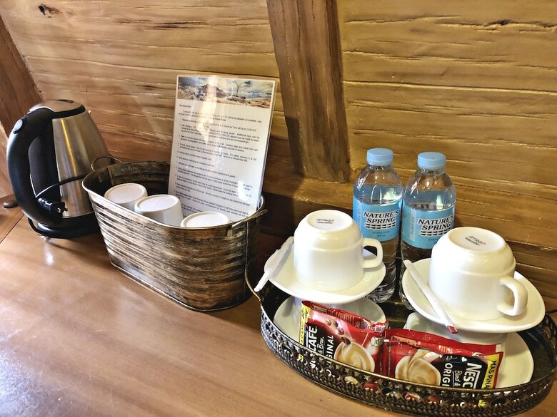 Apartamento Campuestohan Highland Resort