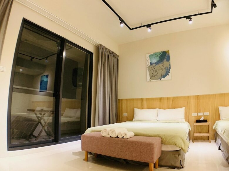 Hotel C.c. Sleep