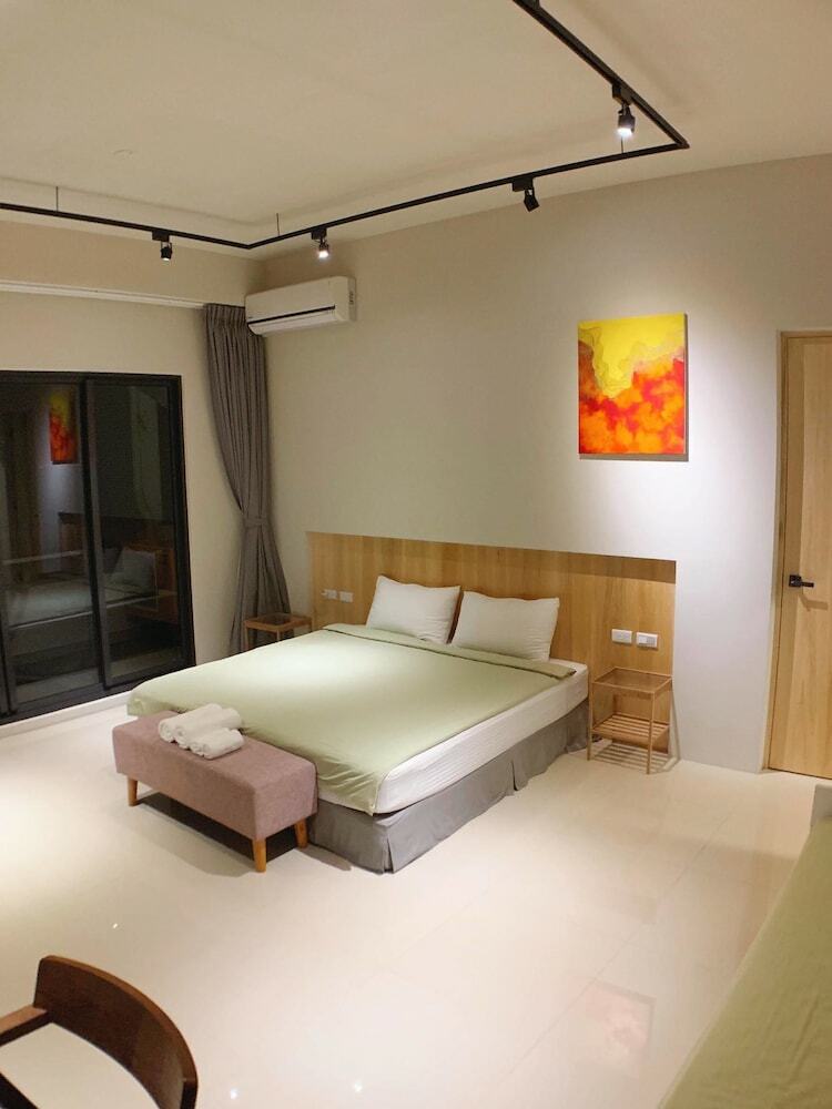 Hotel C.c. Sleep