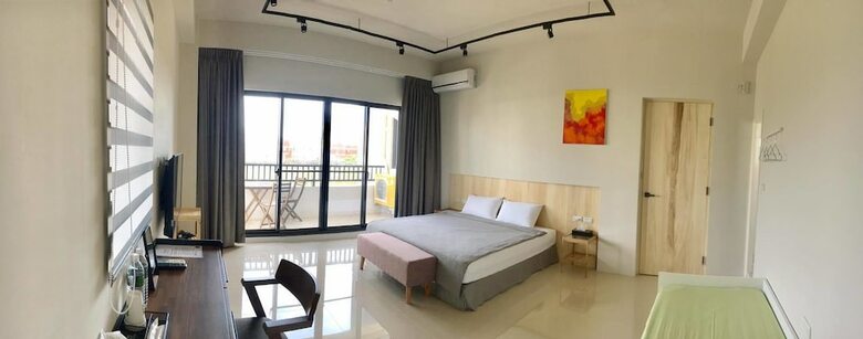 Hotel C.c. Sleep