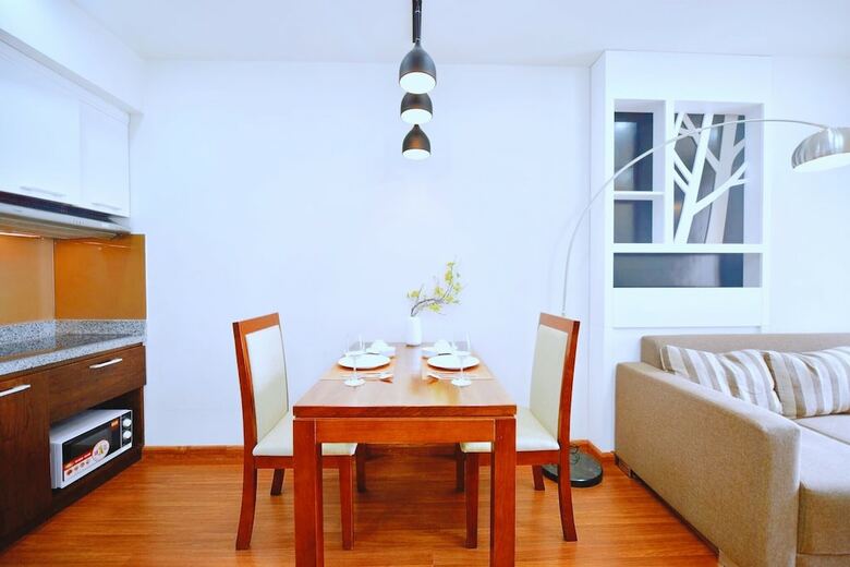 Apartamentos Spectacular Homes