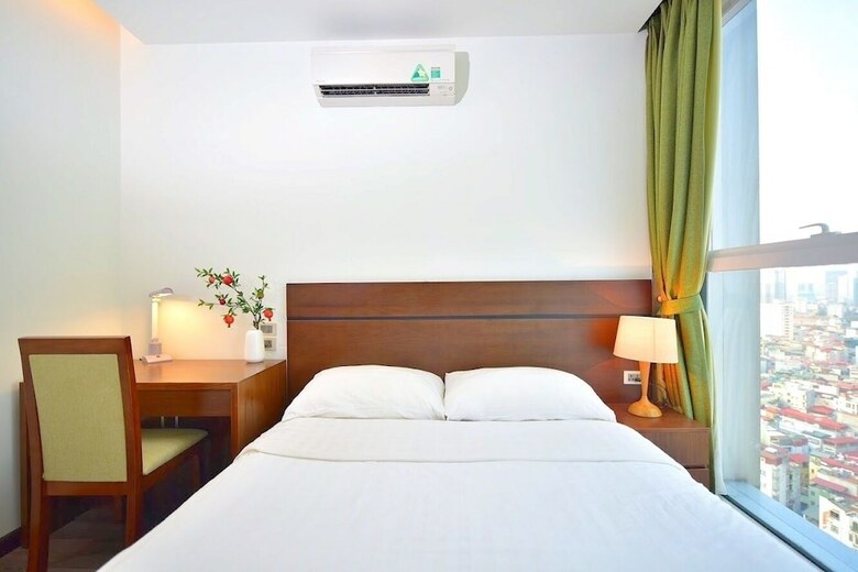 Apartamentos Spectacular Homes