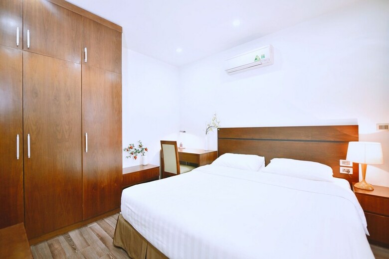 Apartamentos Spectacular Homes