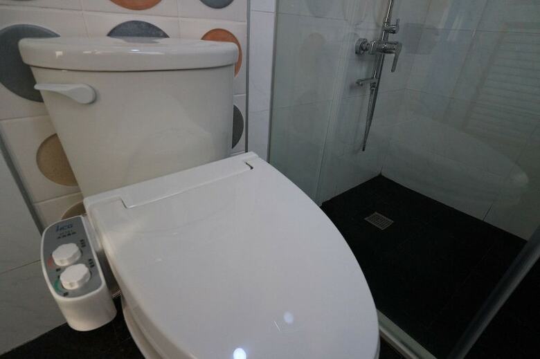 Bed & Breakfast Ocean Bnb
