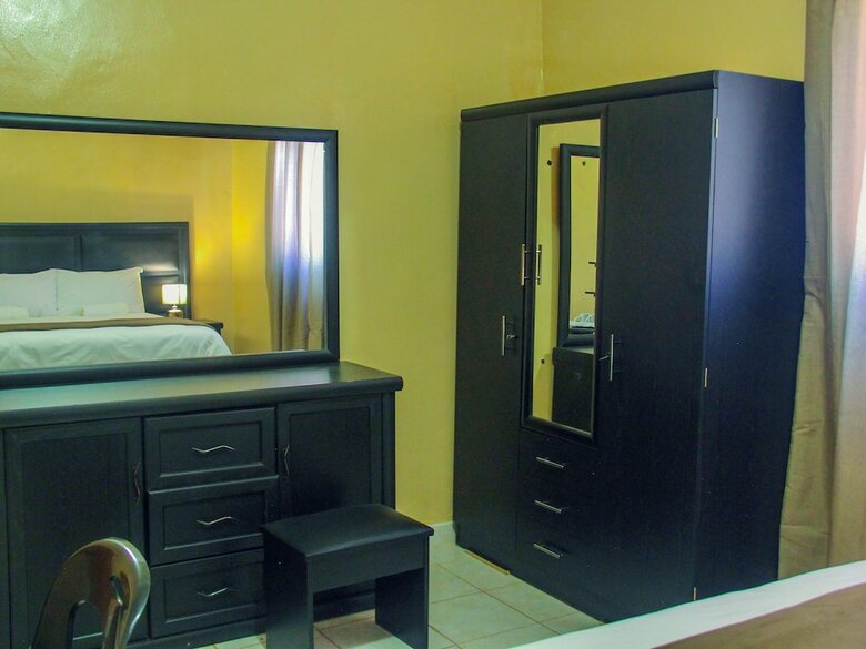 Bed & Breakfast Bj&t Vacation Homes