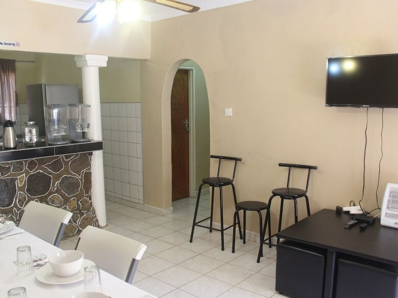 Bed & Breakfast Bj&t Vacation Homes