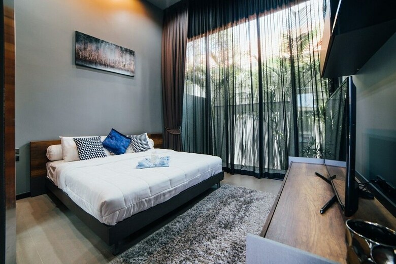 Villa Ruby