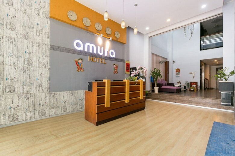 Oyo 245 Amura Hotel