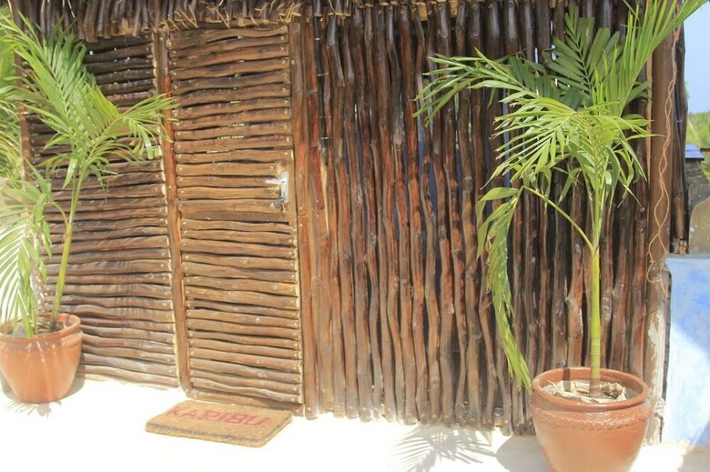 Hostal Tulia House