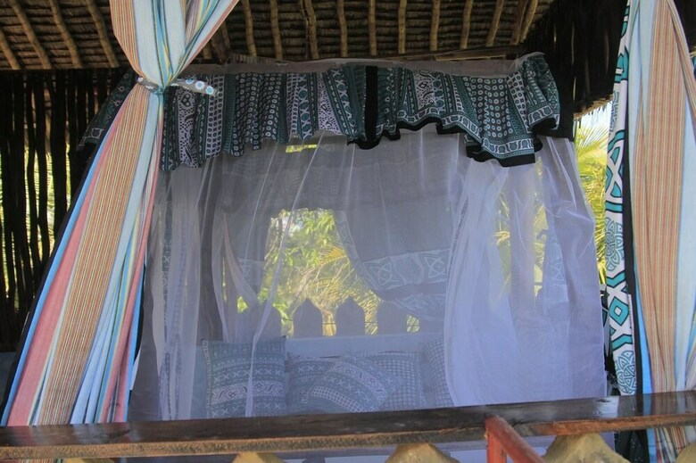 Hostal Tulia House