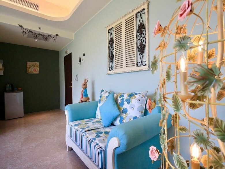 Floral Land B&B