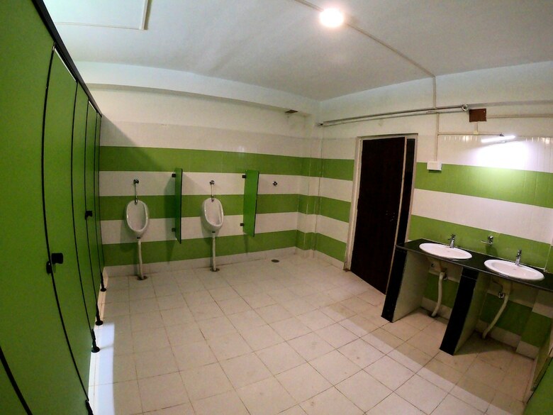 Hostal Offbeat Ccu Bunkers