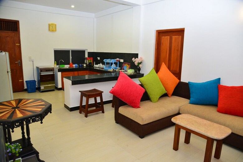 Hotel Villa Wanderlust