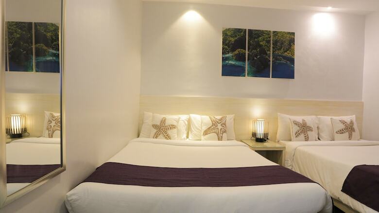 Hotel Treetop Suites