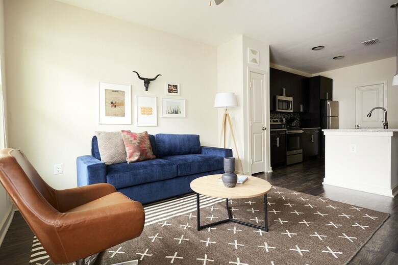 Apartamentos Sonder - Eastside Station