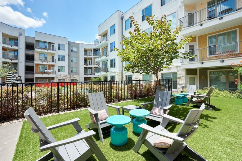 Apartamentos Sonder - Eastside Station