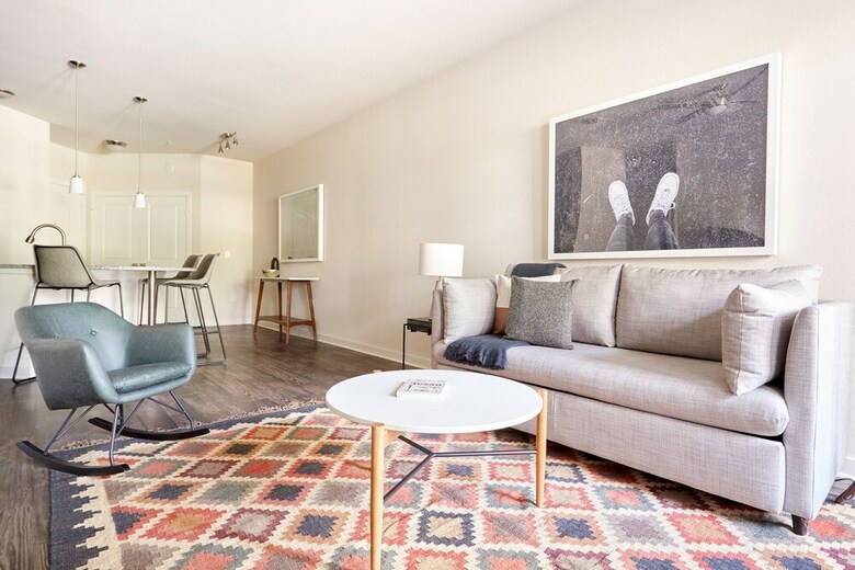 Apartamentos Sonder - Eastside Station