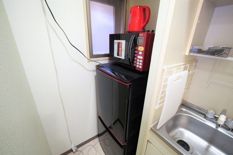 Apartamentos Always Stay Dotonbori401?ph46
