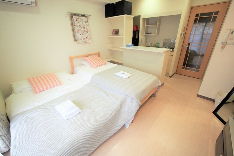 Apartamentos Always Stay Dotonbori401?ph46