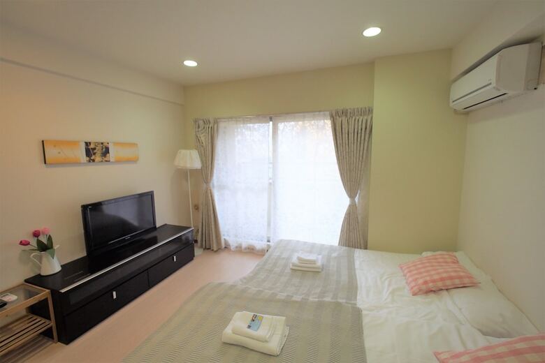 Apartamentos Always Stay Dotonbori401?ph46