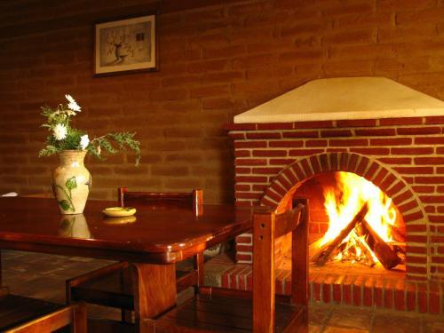 Lodge Centro Ecotur�stico Caba�as Benito Ju�rez
