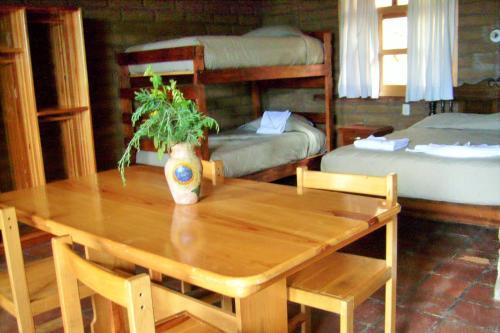 Lodge Centro Ecotur�stico Caba�as Benito Ju�rez