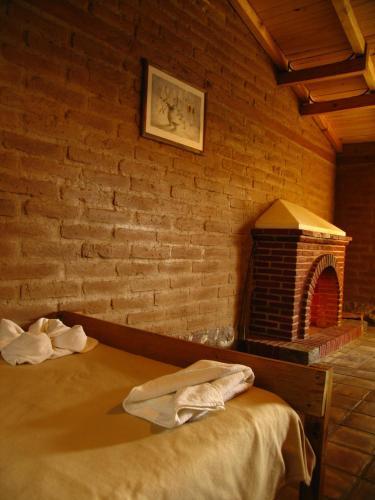 Lodge Centro Ecotur�stico Caba�as Benito Ju�rez