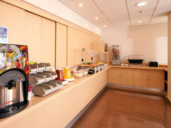 Hotel City Express Tepatitlan