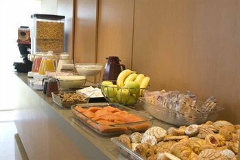 Hotel City Express Tepatitlan