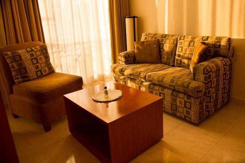 Hotel Magno Tepatitl�n