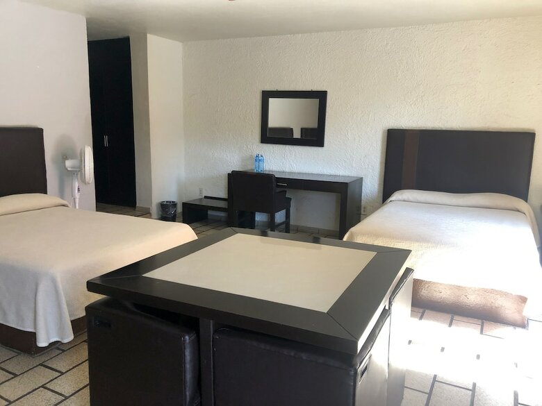 Hotel Plaza Centro