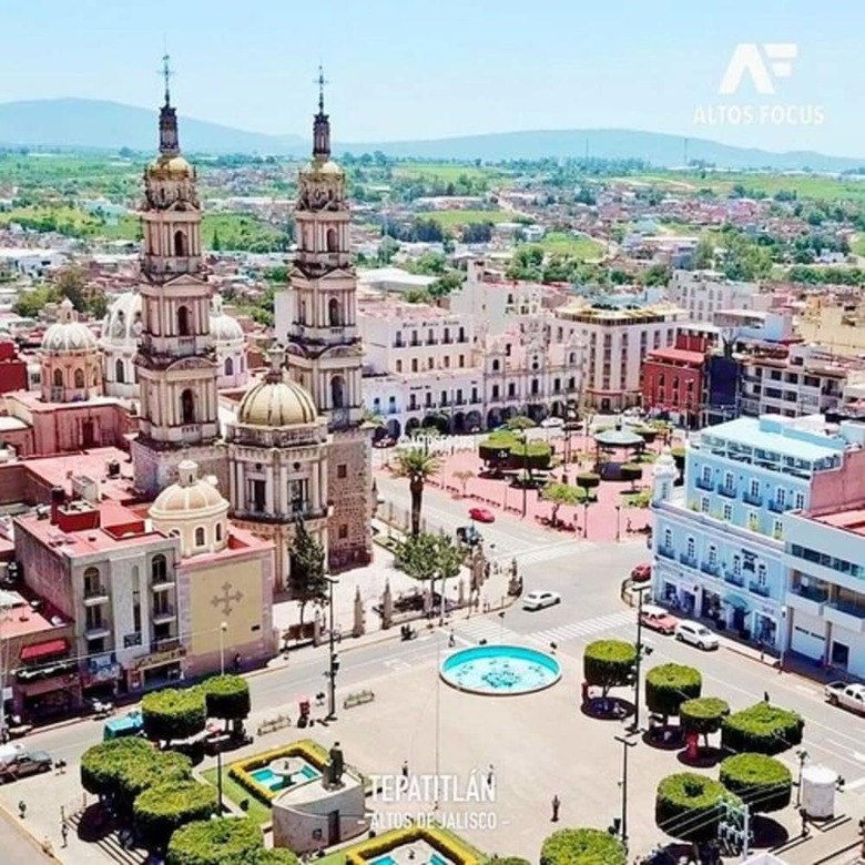 Hotel Plaza Centro
