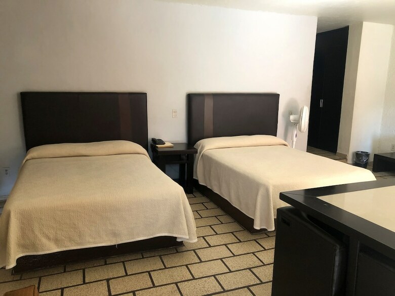 Hotel Plaza Centro