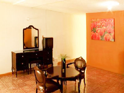 Hotel La Gloria De Calvillo