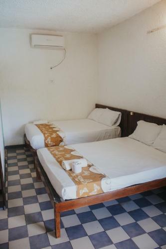 Hotel Posada San Jose
