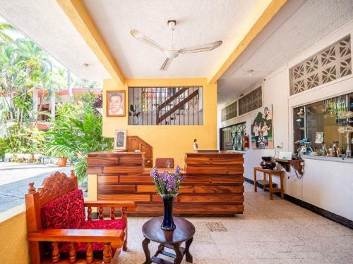 Hotel Posada San Jose