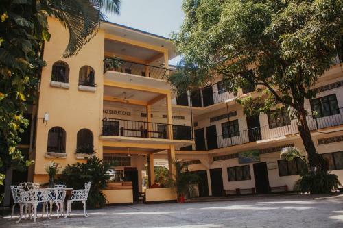 Hotel Posada San Jose