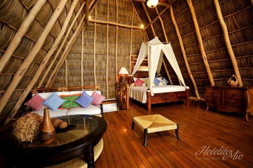 Hotelito Mio Boutique Hotel