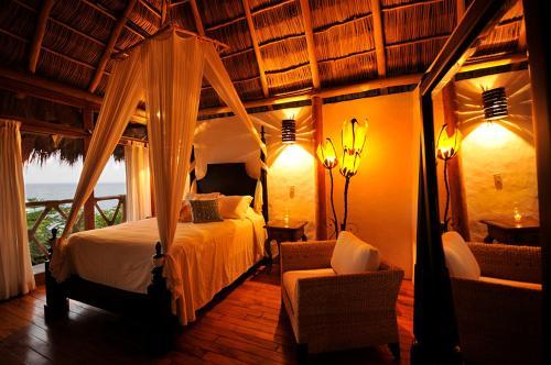 Hotelito Mio Boutique Hotel