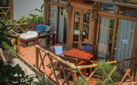 Hotelito Mio Boutique Hotel