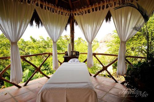 Hotelito Mio Boutique Hotel